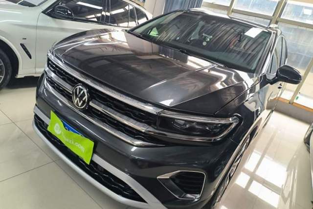 Volkswagen Talagon 2023 380TSI Four-Wheel Drive Luxury Premium Edition Pro usata