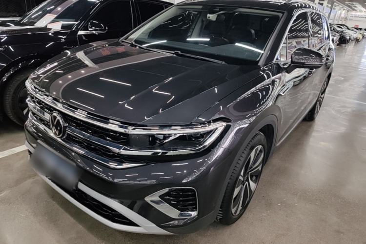 Used Volkswagen Talagon 2023 Facelift 380TSI All-Wheel-Drive Luxury Jiajing Pro 6-Seater Guazi used car, China used car export, Used car for sale, Used cars, Cheapest cars for sale