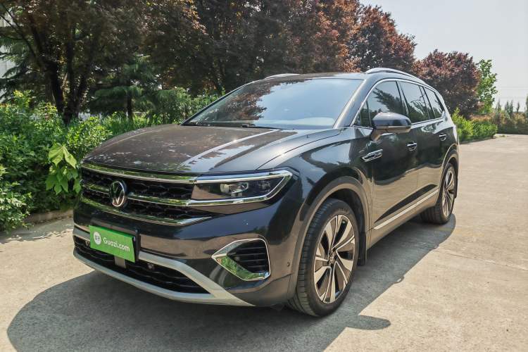 Used Volkswagen Talagon 2023 Facelift 380TSI All-Wheel Drive Luxury Jiajing Pro Version with 7 Seats Guazi used car, China used car export, Used car for sale, Used  cars, Cheapest cars for sale
