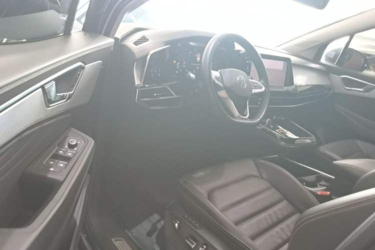 Used Volkswagen Talagon 2023 380TSI Four-Wheel Drive Luxury Premium Edition Pro Driver Seat