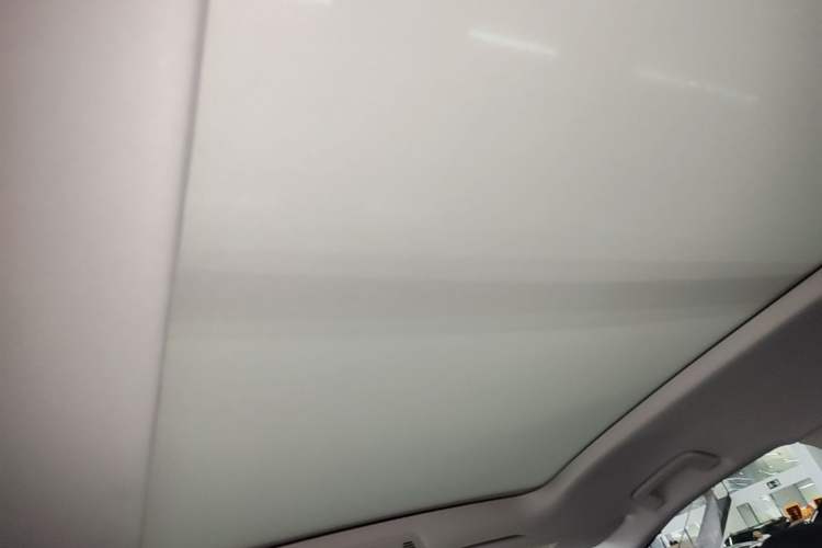 Used Volkswagen Talagon 2023 Facelift 380TSI All-Wheel-Drive Luxury Jiajing Pro 6-Seater Headliner