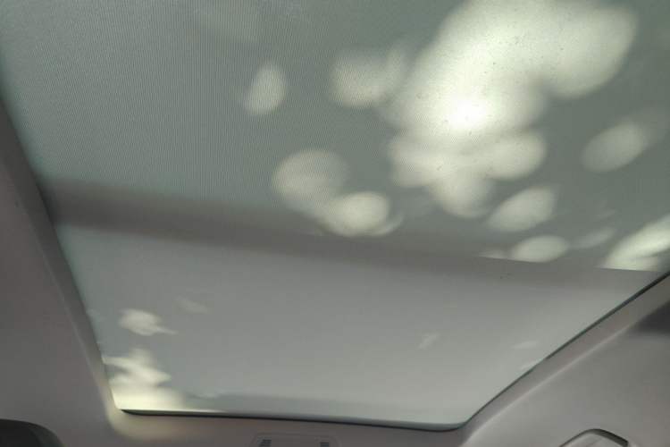 Used Volkswagen Talagon 2023 380TSI Four-Wheel Drive Luxury Premium Edition Pro Headliner