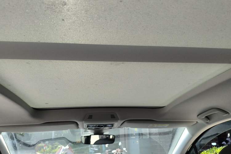 Used Volkswagen Talagon 2023 Facelift 380TSI All-Wheel-Drive Luxury Jiajing Pro 6-Seater Headliner