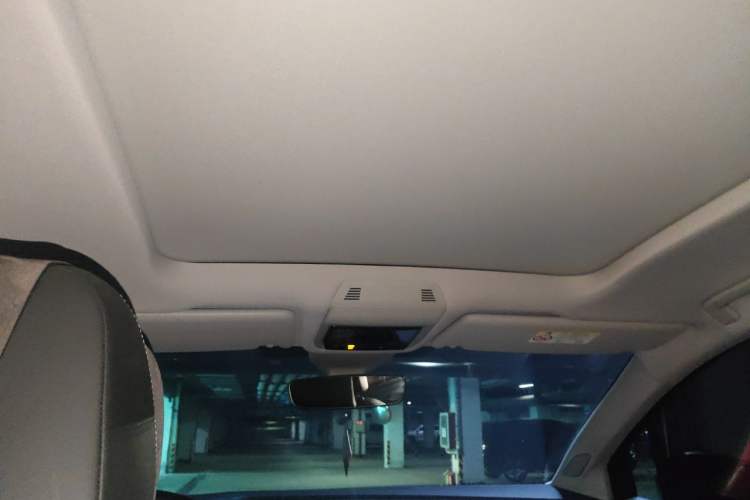 Used Volkswagen Talagon 2023 380TSI Four-Wheel Drive Luxury Premium Edition Pro Headliner
