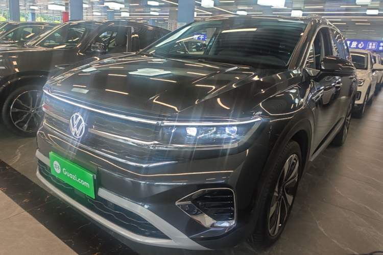 Used Volkswagen Talagon 2023 Facelift 380TSI All-Wheel-Drive Luxury Jiajing Pro 6-Seater Guazi used car, China used car export, Used car for sale, Used  cars, Cheapest cars for sale