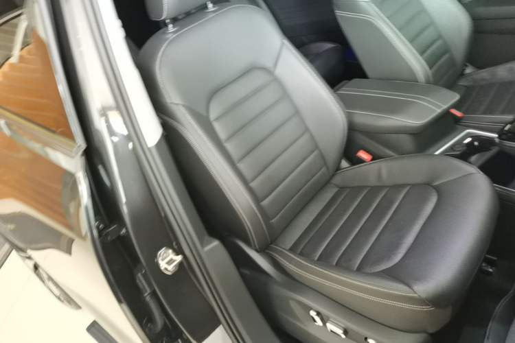 Used Volkswagen Talagon 2023 380TSI Four-Wheel Drive Luxury Premium Edition Pro Right Front Seat