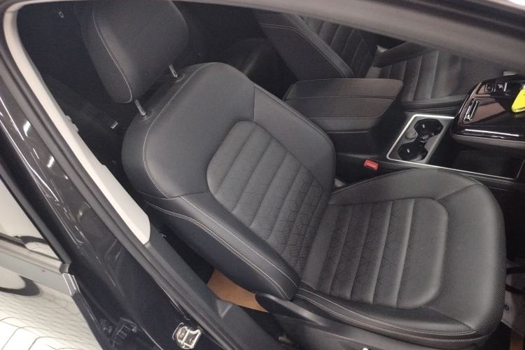 Used Volkswagen Talagon 2023 Facelift 380TSI All-Wheel-Drive Luxury Jiajing Pro 6-Seater Right Front Seat