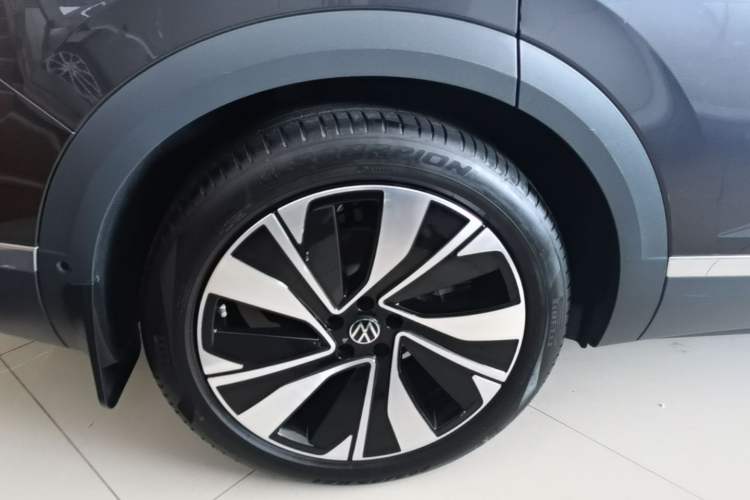Used Volkswagen Talagon 2023 380TSI Four-Wheel Drive Luxury Premium Edition Pro Right Rear Wheel Hub