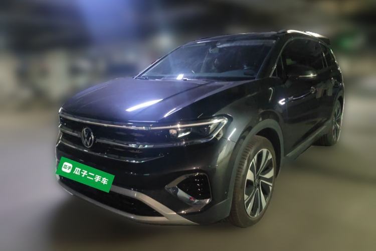 Used Volkswagen Talagon 2023 380TSI Four-Wheel Drive Luxury Premium Edition Pro Guazi used car, China used car export, Used car for sale, Used cars, Cheapest cars for sale