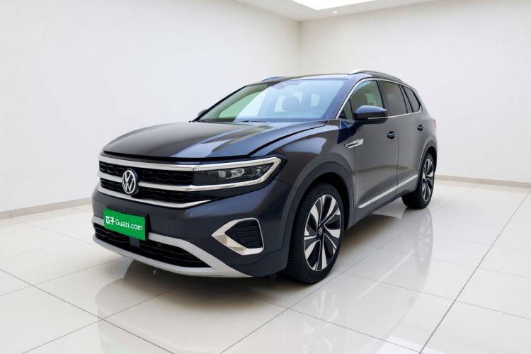 Ojetý Volkswagen Talagon 2023 Facelift 380TSI All-Wheel-Drive Luxury Jiajing Pro 6-Seater Guazi used car, China used car export, Used car for sale, Used cars, Cheapest cars for sale