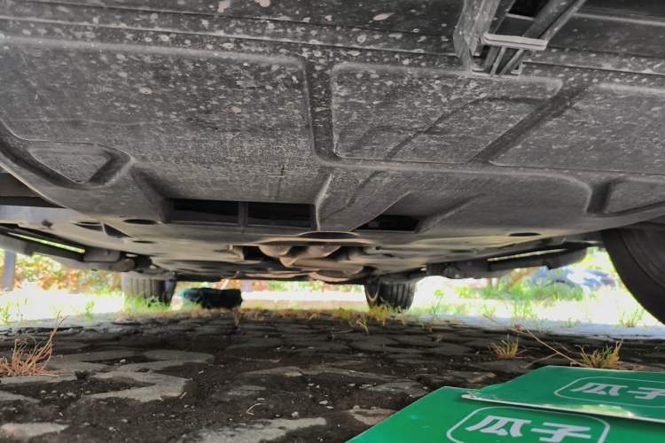 Used Volkswagen Talagon 2023 Facelift 380TSI All-Wheel-Drive Luxury Jiajing Pro 6-Seater Chassis Front