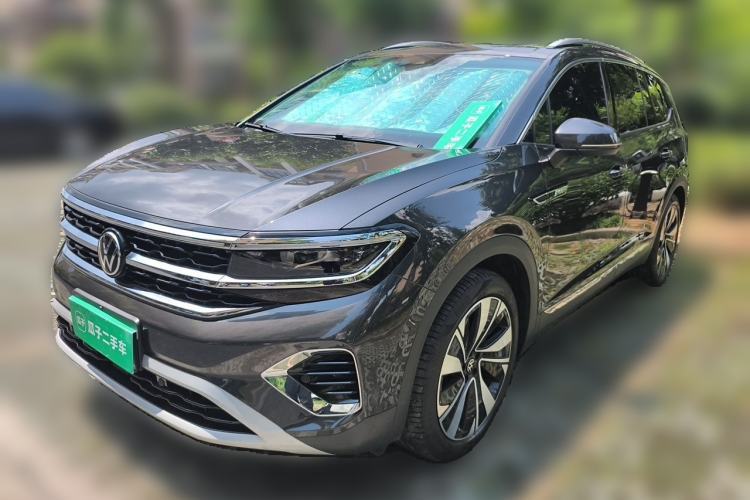 Used Volkswagen Talagon 2023 Facelift 380TSI All-Wheel-Drive Luxury Jiajing Pro 6-Seater Guazi used car, China used car export, Used car for sale, Used cars, Cheapest cars for sale