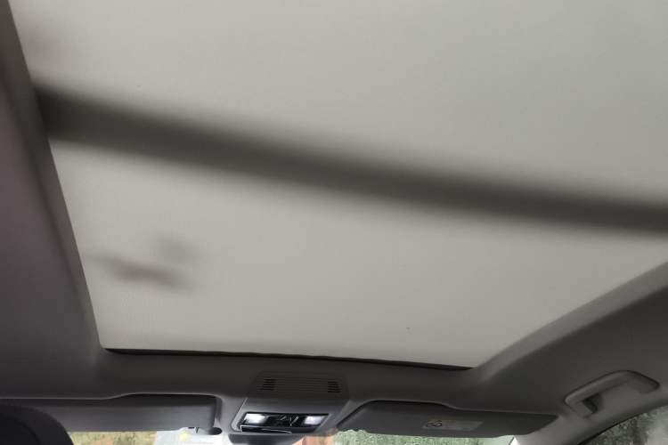 Used Volkswagen Talagon 2023 Facelift 380TSI All-Wheel-Drive Luxury Jiajing Pro 6-Seater Headliner