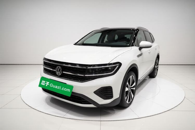 Used Volkswagen Talagon 2023 Facelift 380TSI All-Wheel Drive Luxury Jiajing Pro Version with 7 Seats Guazi used car, China used car export, Used car for sale, Used cars, Cheapest cars for sale