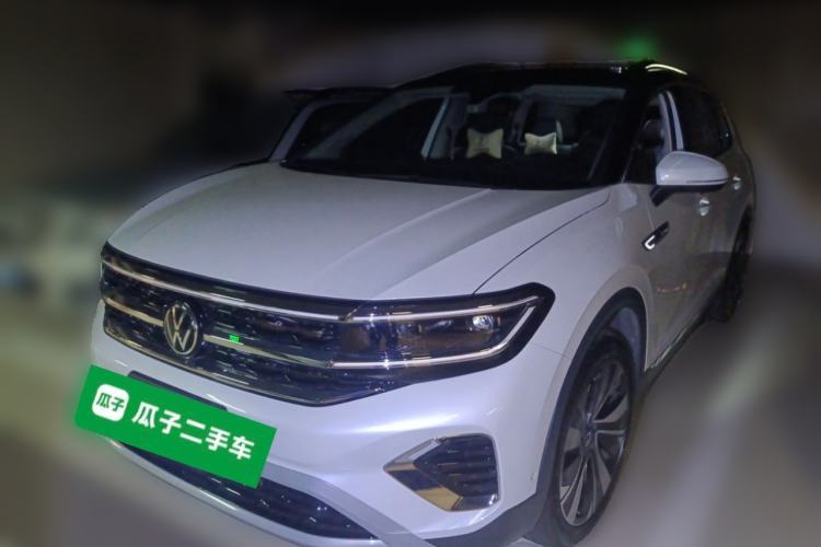 Used Volkswagen Talagon 2023 Facelift 380TSI All-Wheel Drive Luxury Jiajing Pro Version with 7 Seats Guazi used car, China used car export, Used car for sale, Used  cars, Cheapest cars for sale