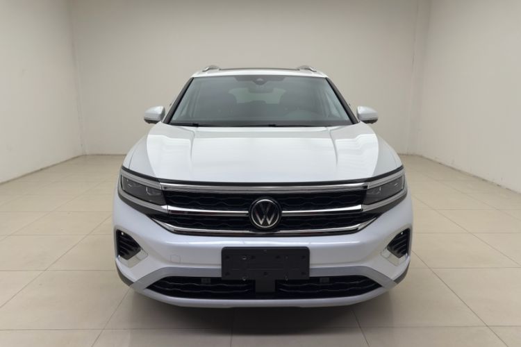Used Volkswagen Talagon 2023 Facelift 380TSI Four-Wheel Drive Flagship Shengjing Edition 7 Seats Exterior 13
