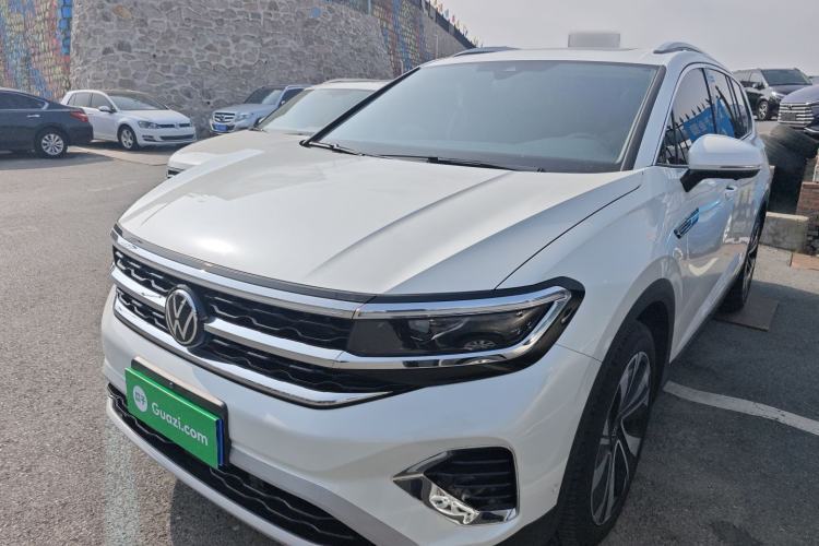 Ojetý Volkswagen Talagon 2023 Facelift 380TSI All-Wheel-Drive Luxury Jiajing Pro 6-Seater Guazi used car, China used car export, Used car for sale, Used cars, Cheapest cars for sale