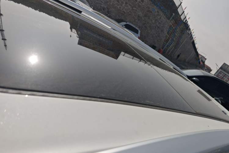 Used Volkswagen Talagon 2023 Facelift 380TSI All-Wheel-Drive Luxury Jiajing Pro 6-Seater Roof