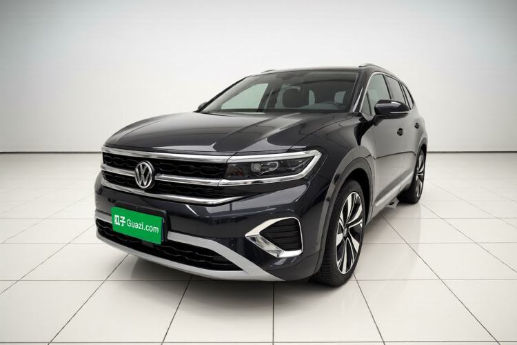 Used Volkswagen Talagon 2023 Facelift 380TSI All-Wheel-Drive Luxury Jiajing Pro 6-Seater Guazi used car, China used car export, Used car for sale, Used cars, Cheapest cars for sale