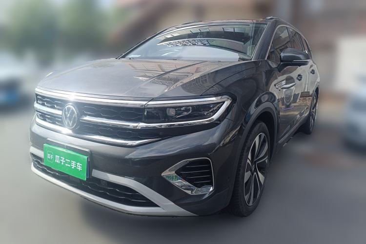 Used Volkswagen Talagon 2023 Facelift 380TSI All-Wheel-Drive Luxury Jiajing Pro 6-Seater Guazi used car, China used car export, Used car for sale, Used cars, Cheapest cars for sale