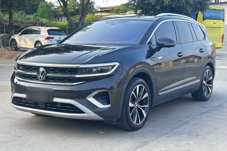 Ojetý Volkswagen Talagon 2024 530TSI Four-Wheel-Drive Flagship Shengjing Edition Pro 7-Seater Guazi used car, China used car export, Used car for sale, Used  cars, Cheapest cars for sale