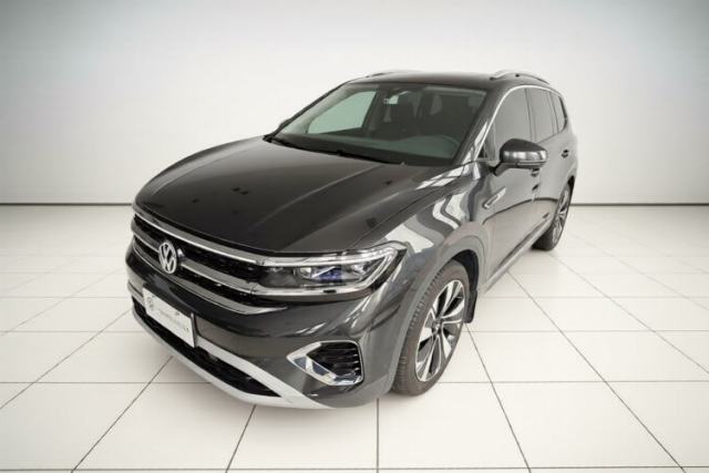 Used Volkswagen Talagon 2024 380TSI All-Wheel Drive Luxury Prestige Pro 6-Seater