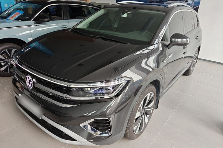Used Volkswagen Talagon 2024 380TSI All-Wheel Drive Luxury Prestige Pro 6-Seater Guazi used car, China used car export, Used car for sale, Used  cars, Cheapest cars for sale