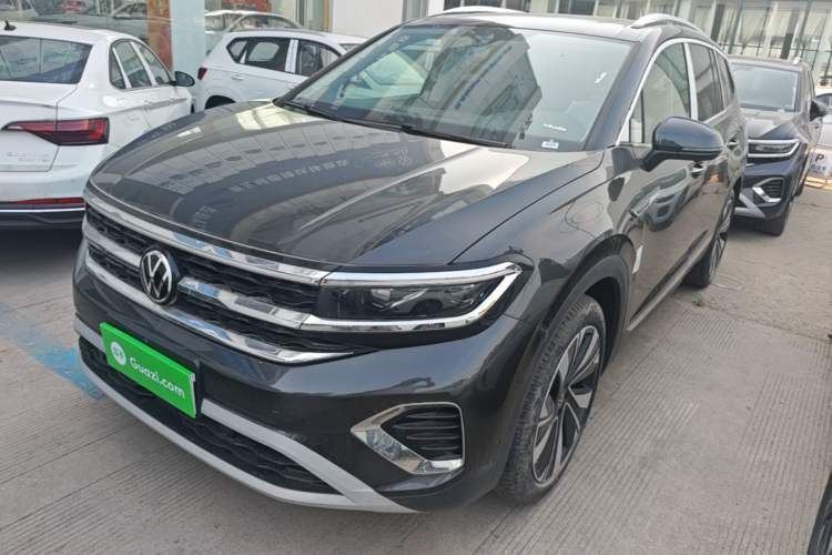 Used Volkswagen Talagon 2024 380TSI Four-Wheel Drive Luxury Jiajing Pro Shared-Experience Version 6 Seats Guazi used car, China used car export, Used car for sale, Used  cars, Cheapest cars for sale