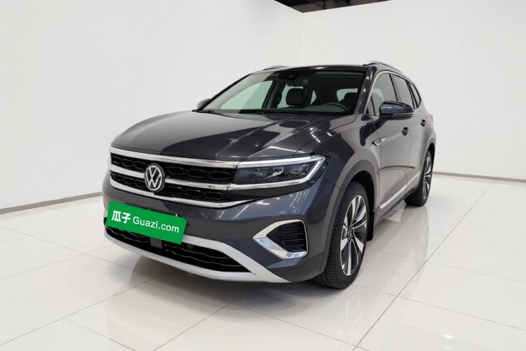 Volkswagen Talagon 2024 380TSI All-Wheel Drive Luxury Prestige Pro 7-Seater