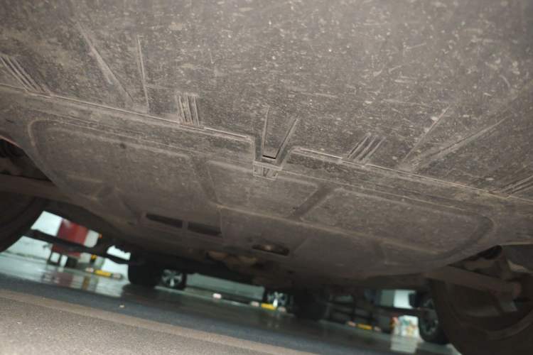 Used Volkswagen Talagon 2024 380TSI All-Wheel Drive Luxury Prestige Pro 7-Seater Chassis Front