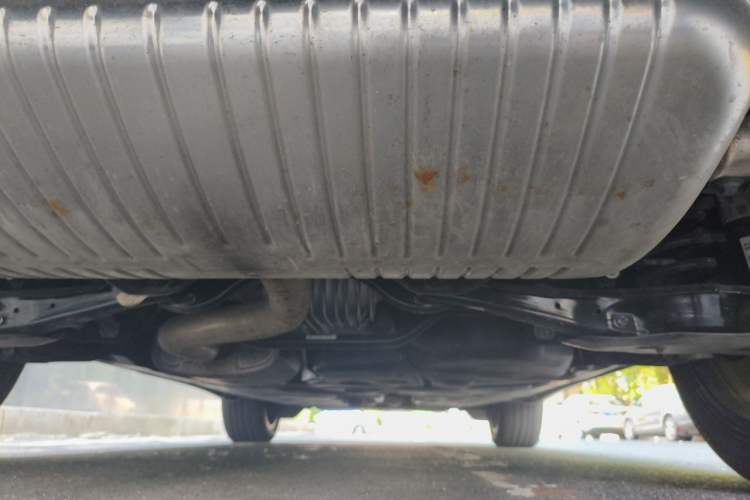 Used Volkswagen Talagon 2024 380TSI All-Wheel Drive Luxury Prestige Pro 6-Seater Chassis Rear