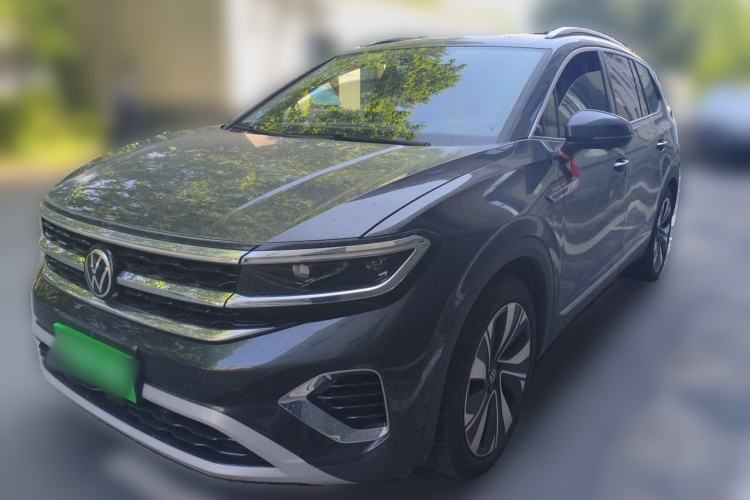 Used Volkswagen Talagon 2024 380TSI All-Wheel Drive Luxury Prestige Pro 6-Seater Guazi used car, China used car export, Used car for sale, Used  cars, Cheapest cars for sale