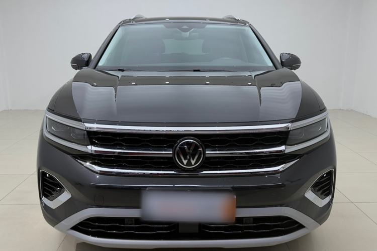 Used Volkswagen Talagon 2024 380TSI All-Wheel Drive Luxury Prestige Pro 6-Seater Exterior 1