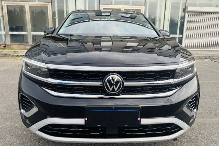Used Volkswagen Talagon 2024 380TSI All-Wheel Drive Luxury Prestige Pro 6-Seater Exterior 1