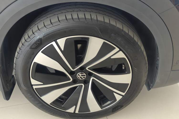 Used Volkswagen Talagon 2024 380TSI All-Wheel Drive Luxury Prestige Pro 7-Seater Exterior 10