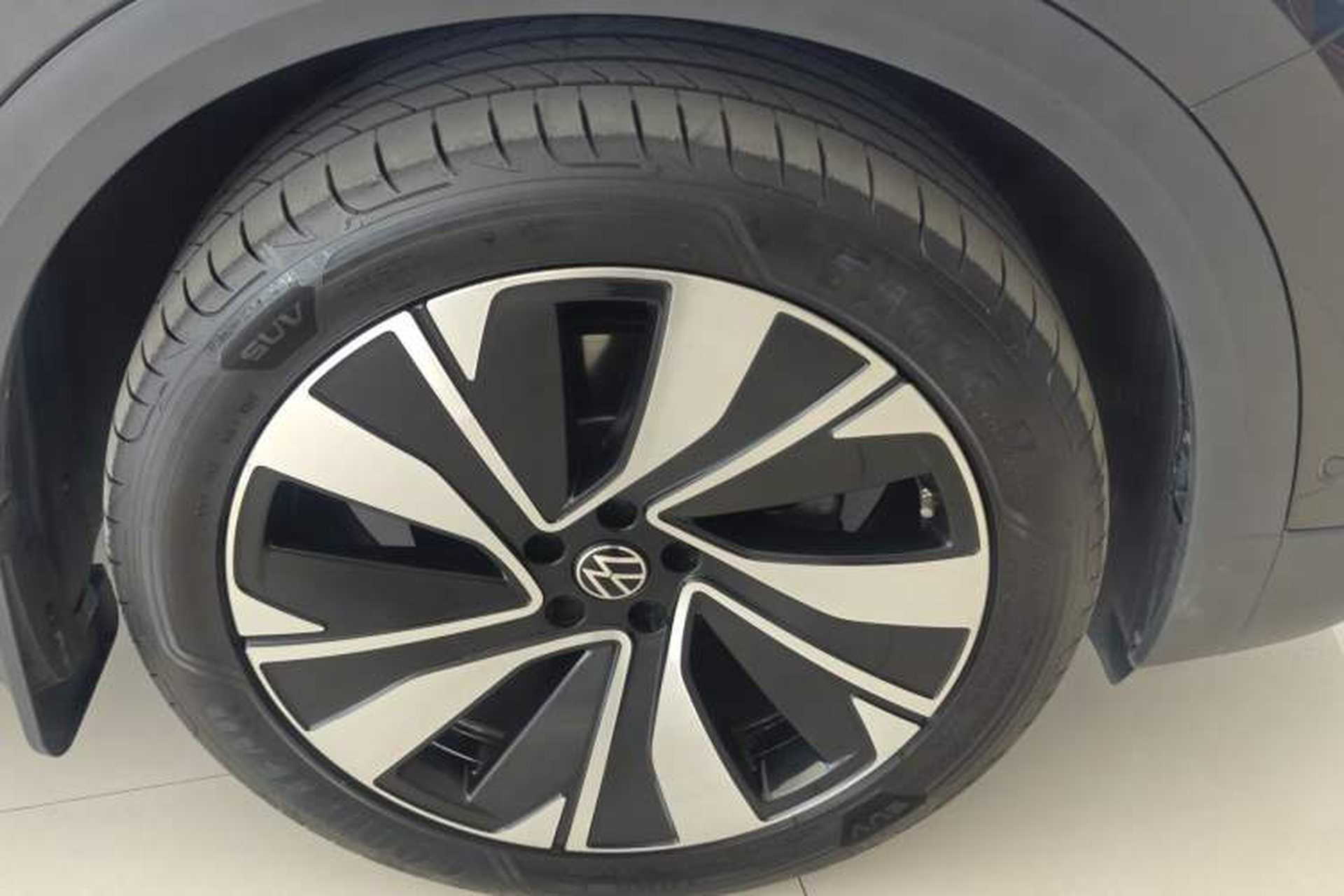 Used Volkswagen Talagon 2024 380TSI All-Wheel Drive Luxury Prestige Pro 7-Seater Exterior 10