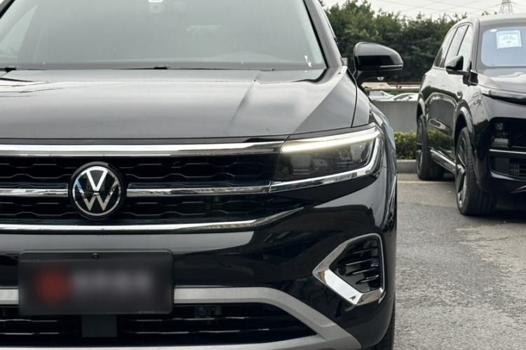 Used Volkswagen Talagon 2024 380TSI All-Wheel Drive Luxury Prestige Pro 6-Seater Exterior 6
