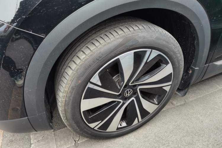 Used Volkswagen Talagon 2024 380TSI All-Wheel Drive Luxury Prestige Pro 6-Seater Exterior 7