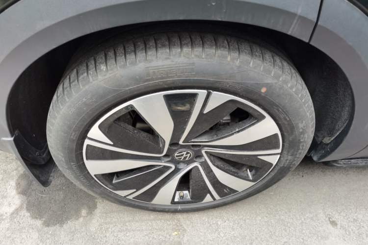 Used Volkswagen Talagon 2024 380TSI All-Wheel Drive Luxury Prestige Pro 6-Seater Exterior 8