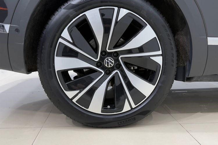 Used Volkswagen Talagon 2024 380TSI All-Wheel Drive Luxury Prestige Pro 6-Seater Exterior 8