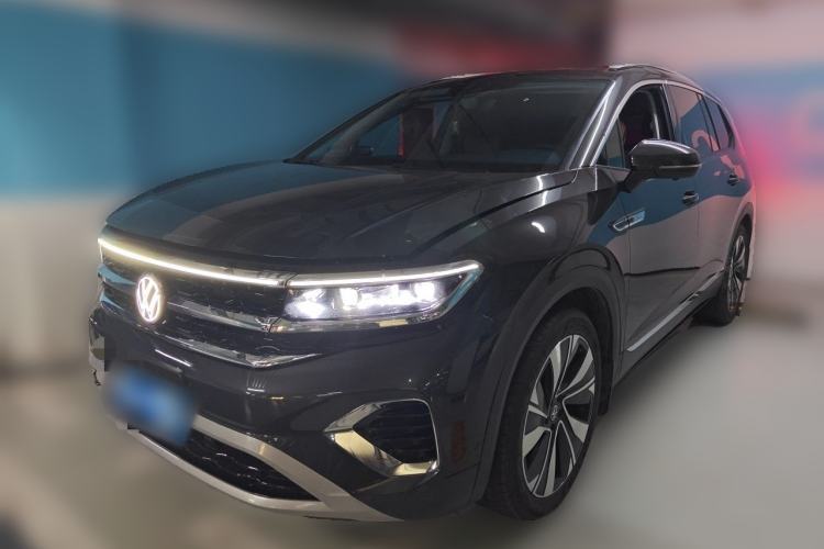 Used Volkswagen Talagon 2024 380TSI All-Wheel Drive Luxury Prestige Pro 6-Seater Guazi used car, China used car export, Used car for sale, Used  cars, Cheapest cars for sale