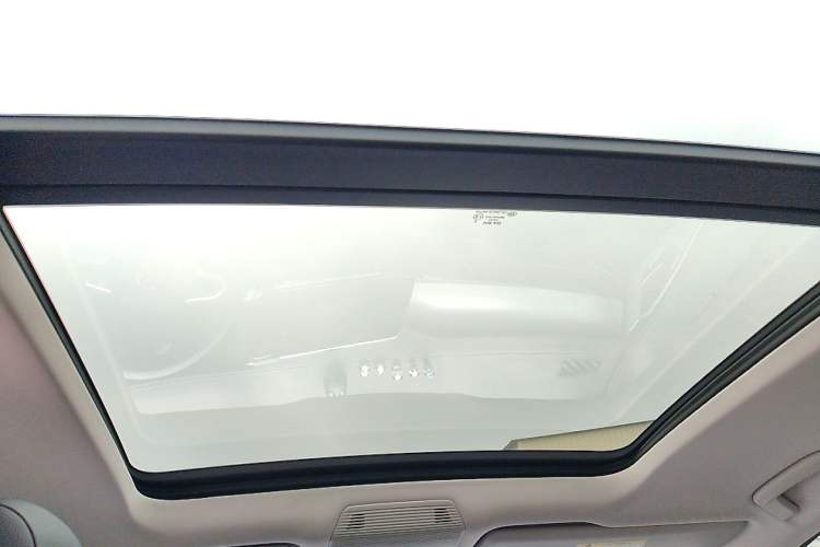 Used Volkswagen Talagon 2024 380TSI All-Wheel Drive Luxury Prestige Pro 7-Seater Headliner