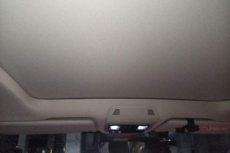 Used Volkswagen Talagon 2024 380TSI All-Wheel Drive Luxury Prestige Pro 7-Seater Headliner