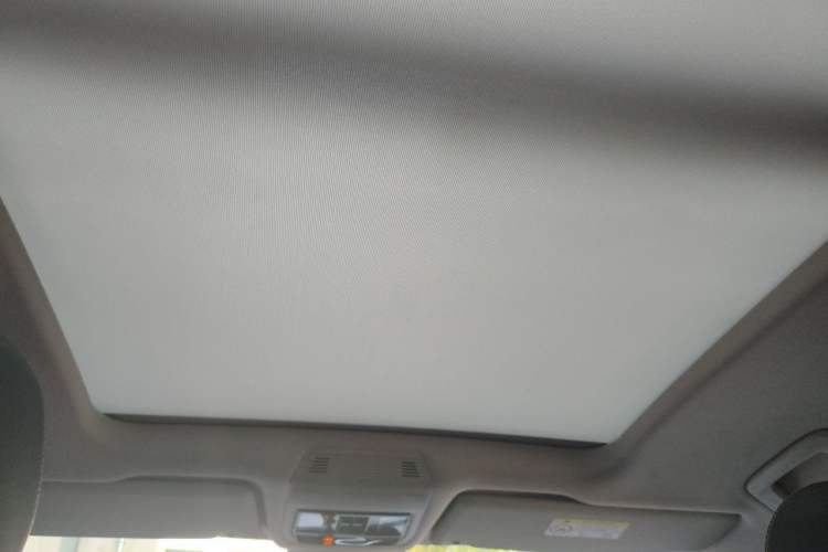 Used Volkswagen Talagon 2024 380TSI All-Wheel Drive Luxury Prestige Pro 6-Seater Headliner