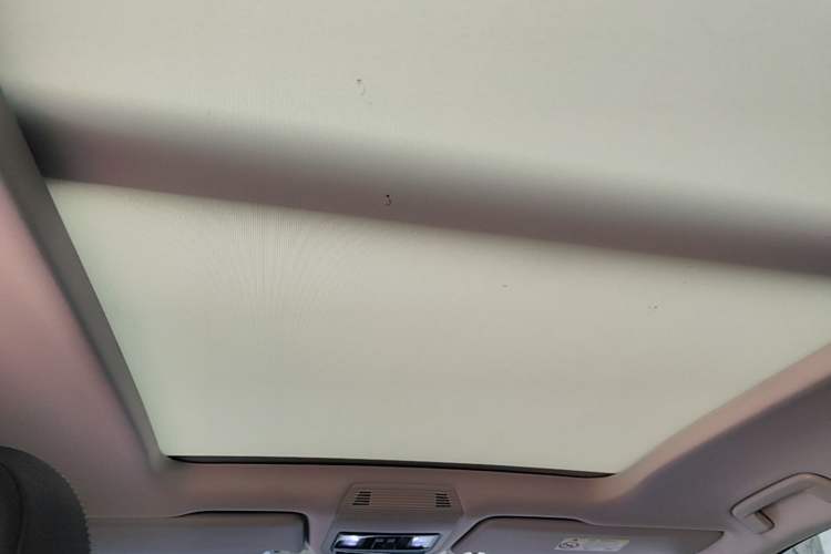 Used Volkswagen Talagon 2024 380TSI All-Wheel Drive Luxury Prestige Pro 7-Seater Headliner