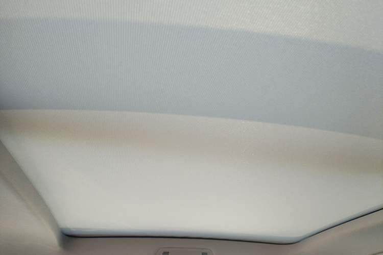 Used Volkswagen Talagon 2024 380TSI Four-Wheel-Drive Flagship Shengjing Shared Enjoyment Version 6 Seats Headliner