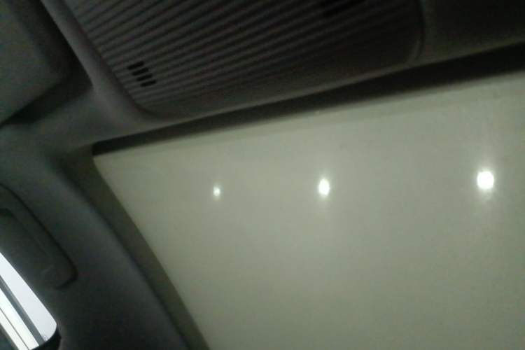 Used Volkswagen Talagon 2024 380TSI All-Wheel Drive Luxury Prestige Pro 6-Seater Headliner