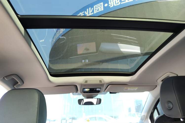 Used Volkswagen Talagon 2024 380TSI All-Wheel Drive Luxury Prestige Pro 7-Seater Headliner