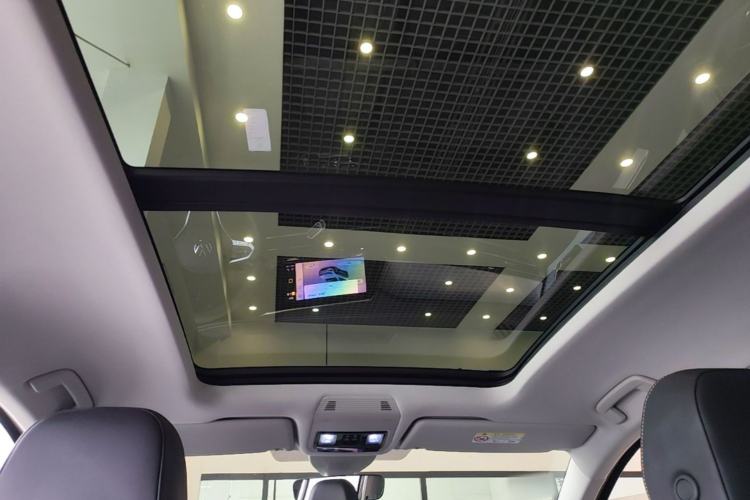 Used Volkswagen Talagon 2024 380TSI All-Wheel Drive Luxury Prestige Pro 6-Seater Headliner