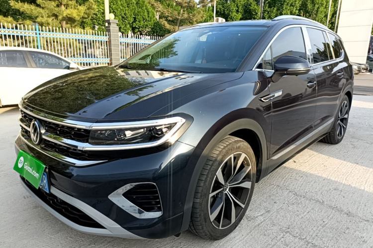Used Volkswagen Talagon 2024 530TSI Four-Wheel-Drive Flagship Shengjing Edition Pro 6-Seater Guazi used car, China used car export, Used car for sale, Used  cars, Cheapest cars for sale